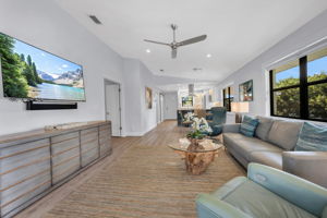 Living Room - View 2