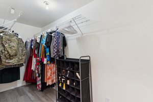 Closet