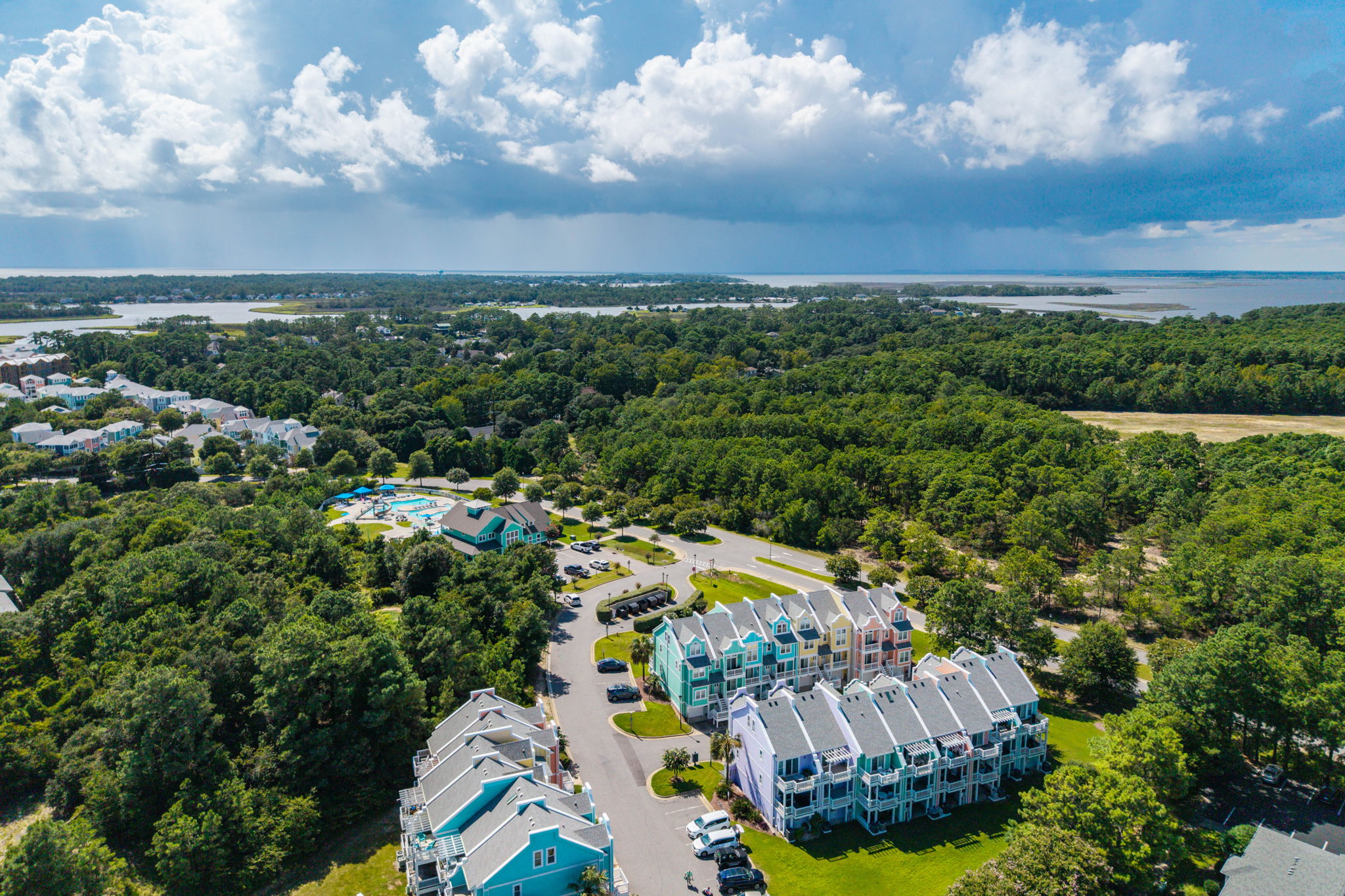 1100A-Cambrdge-Cove-Aerial-Location