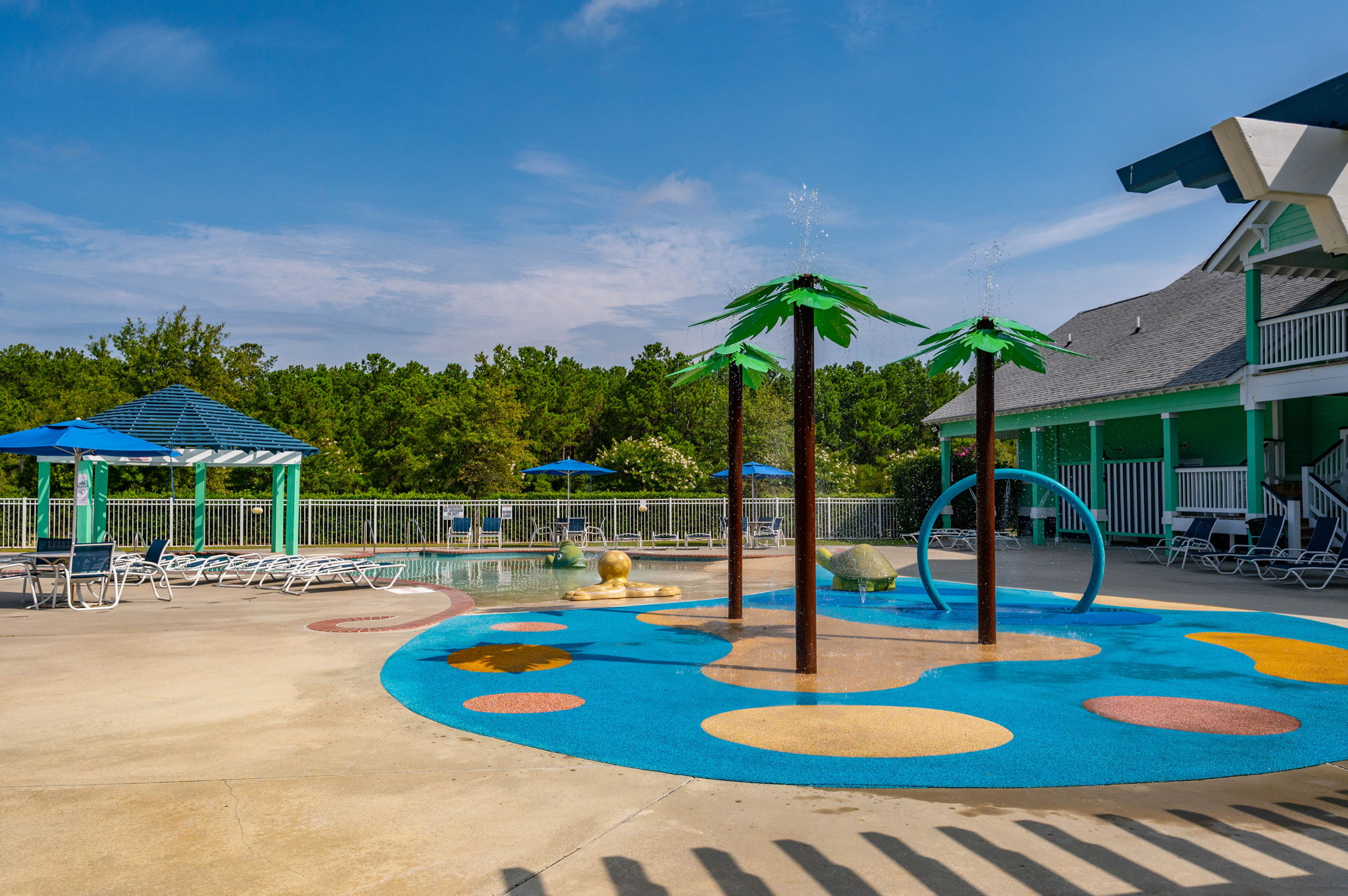 Community-Pool-V2