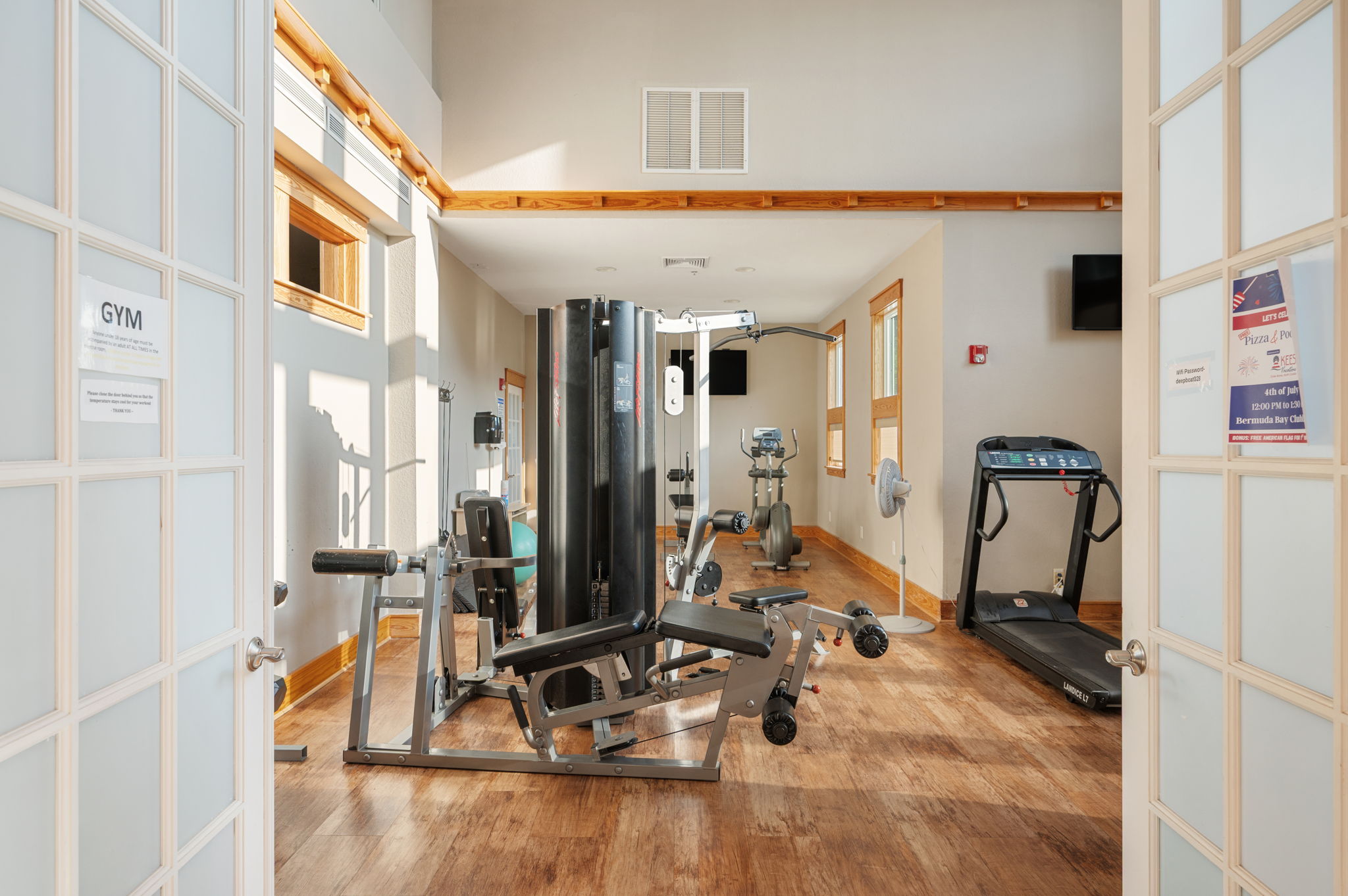 Bermuda-Bay-Community-Clubhouse-Fitness-Center