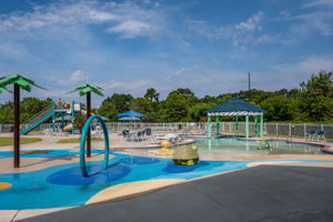 Community-Pool