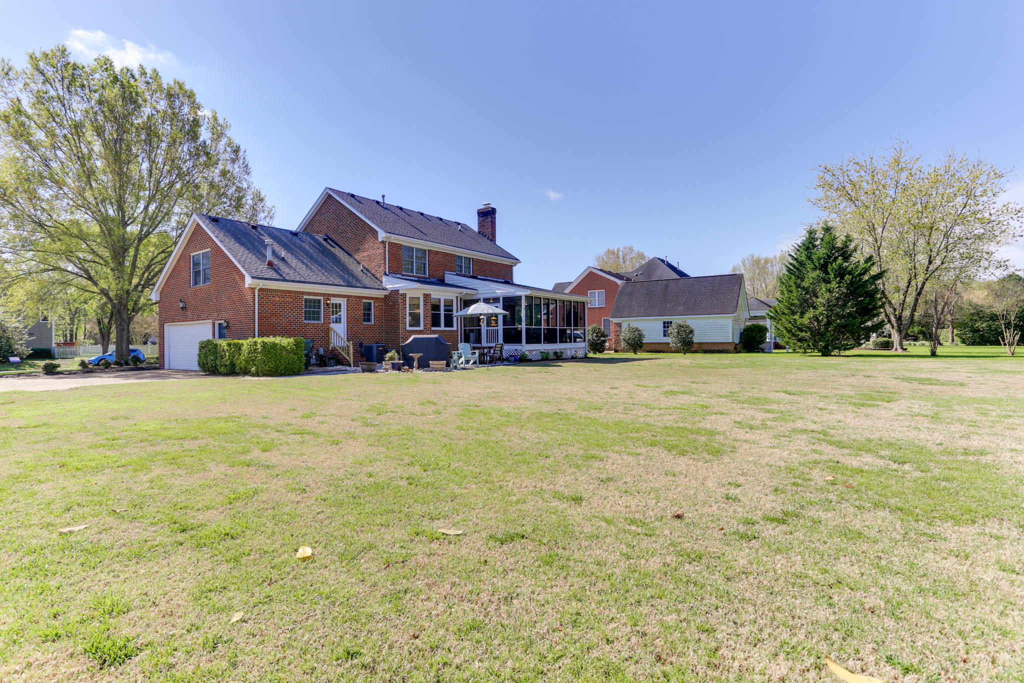 13199 Poor House Rd, Windsor, VA 23487, USA Photo 46