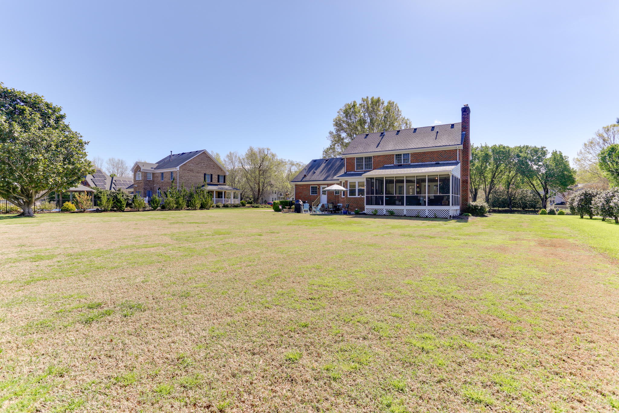 13199 Poor House Rd, Windsor, VA 23487, USA Photo 48