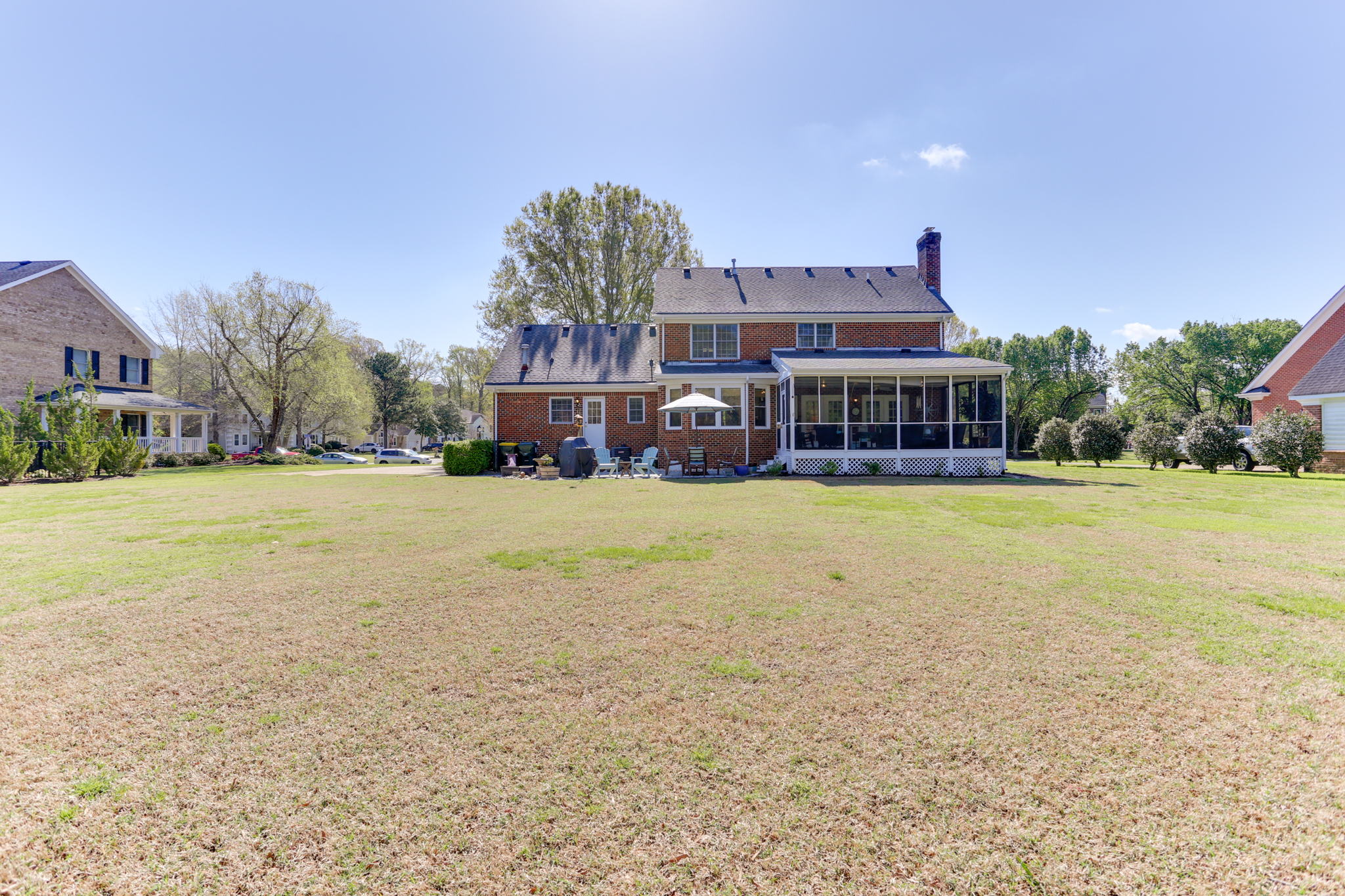 13199 Poor House Rd, Windsor, VA 23487, USA Photo 47