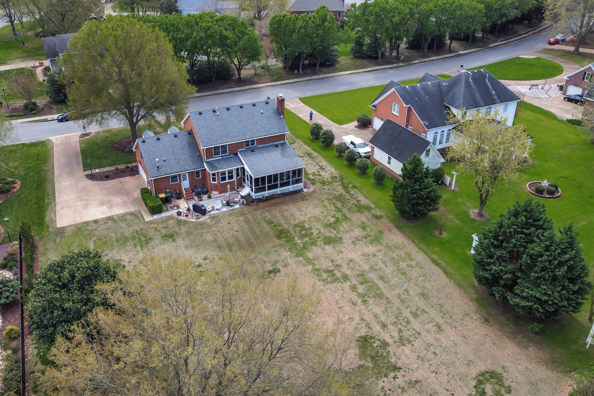 13199 Poor House Rd, Windsor, VA 23487, USA Photo 5