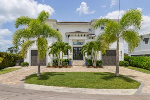 1100 Holiday Ln, Naples, FL 34104, USA Photo 0