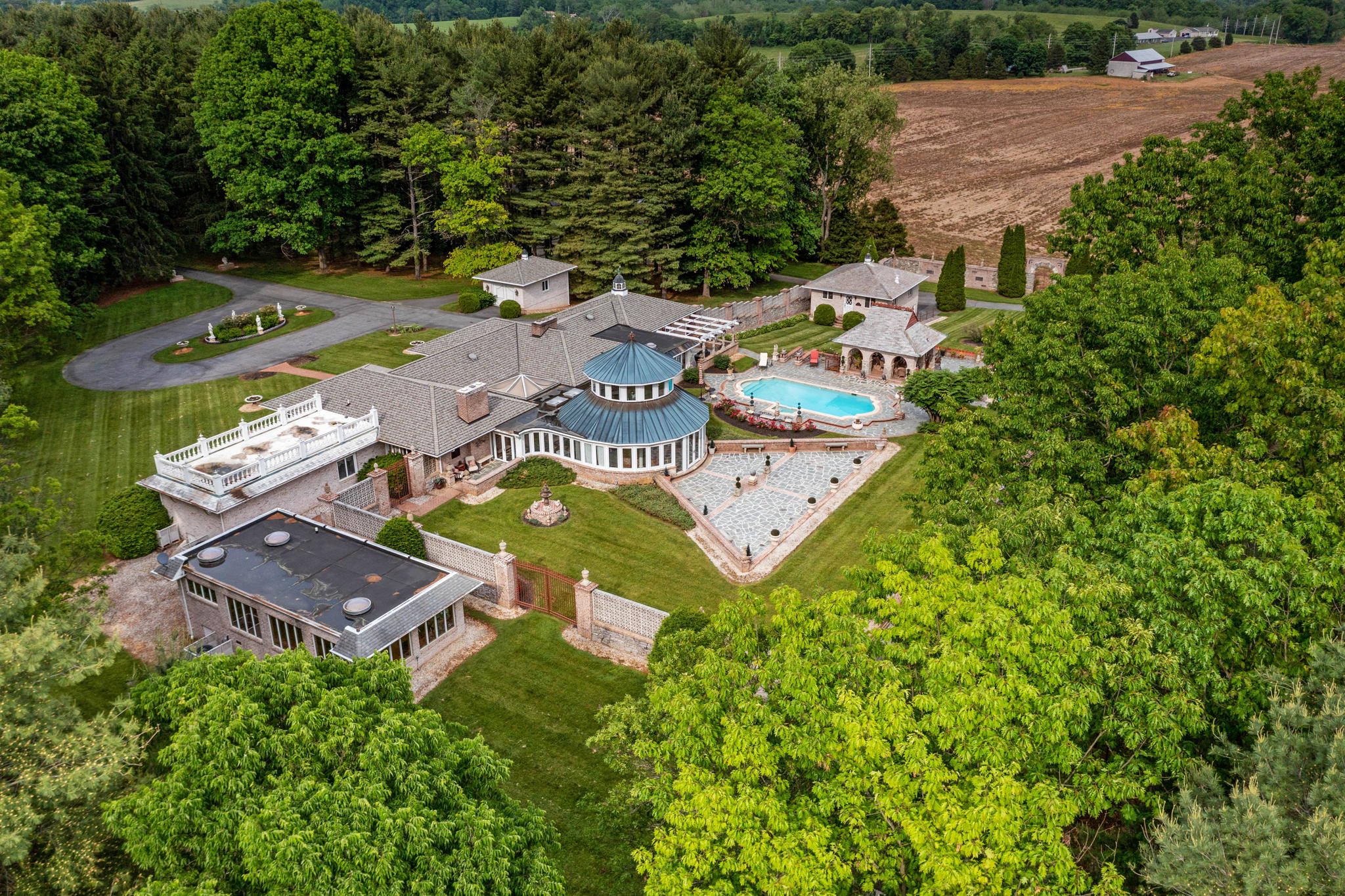 1200 Keyes Ferry Rd, Charles Town, WV 25414, USA