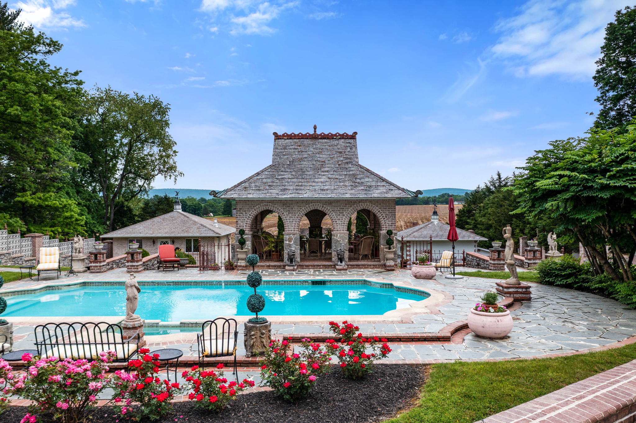1200 Keyes Ferry Rd, Charles Town, WV 25414, USA Photo 20