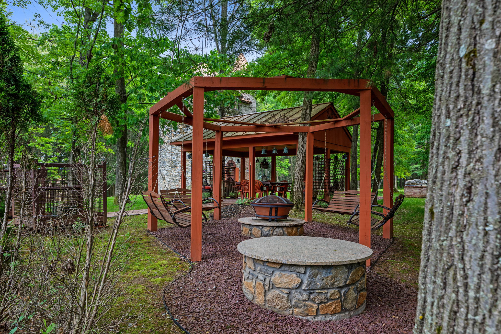 1200 Keyes Ferry Rd, Charles Town, WV 25414, USA Photo 39