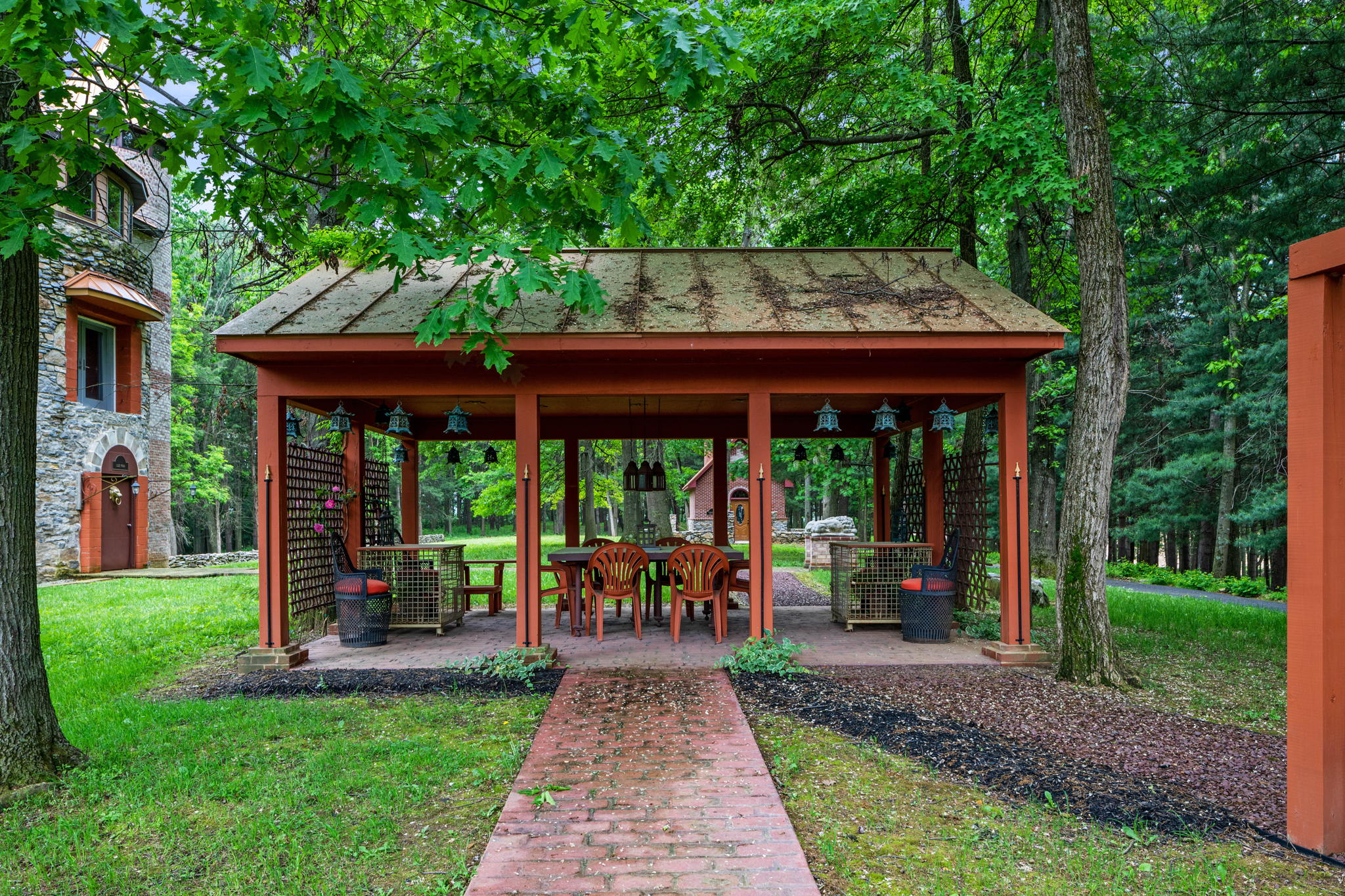 1200 Keyes Ferry Rd, Charles Town, WV 25414, USA Photo 40