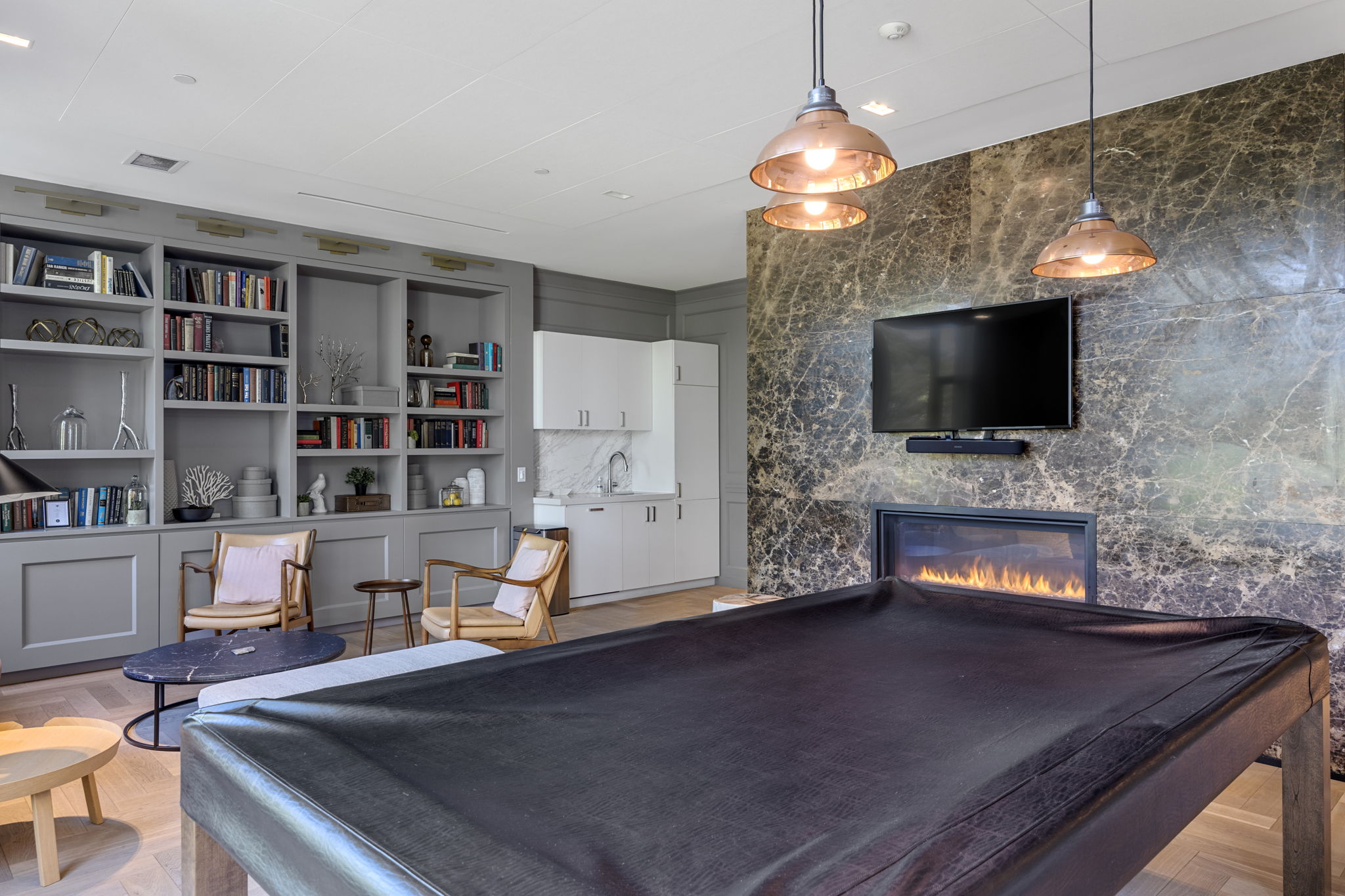 Toronto property showcase — delivered property photograph 30