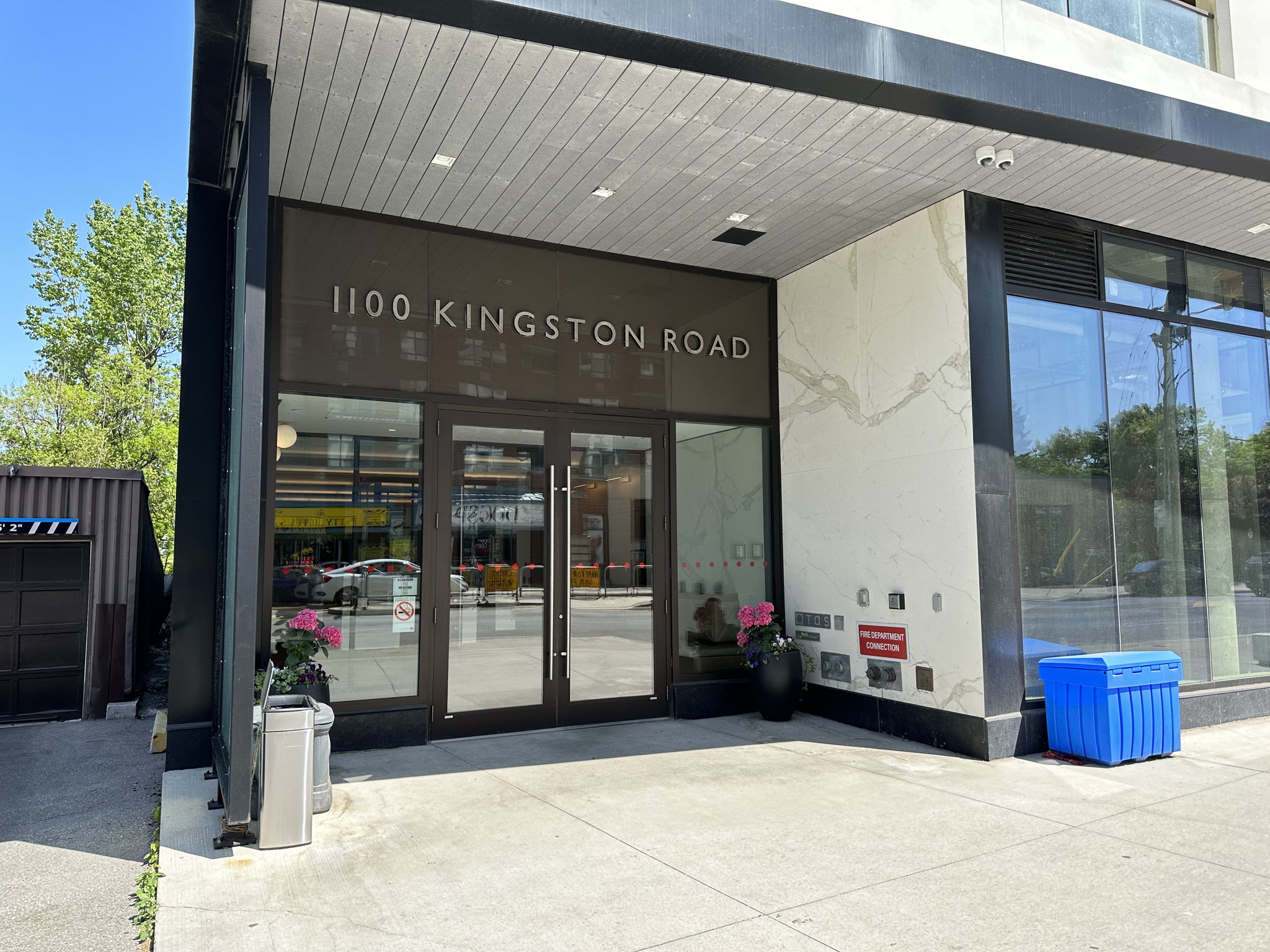 Toronto property showcase