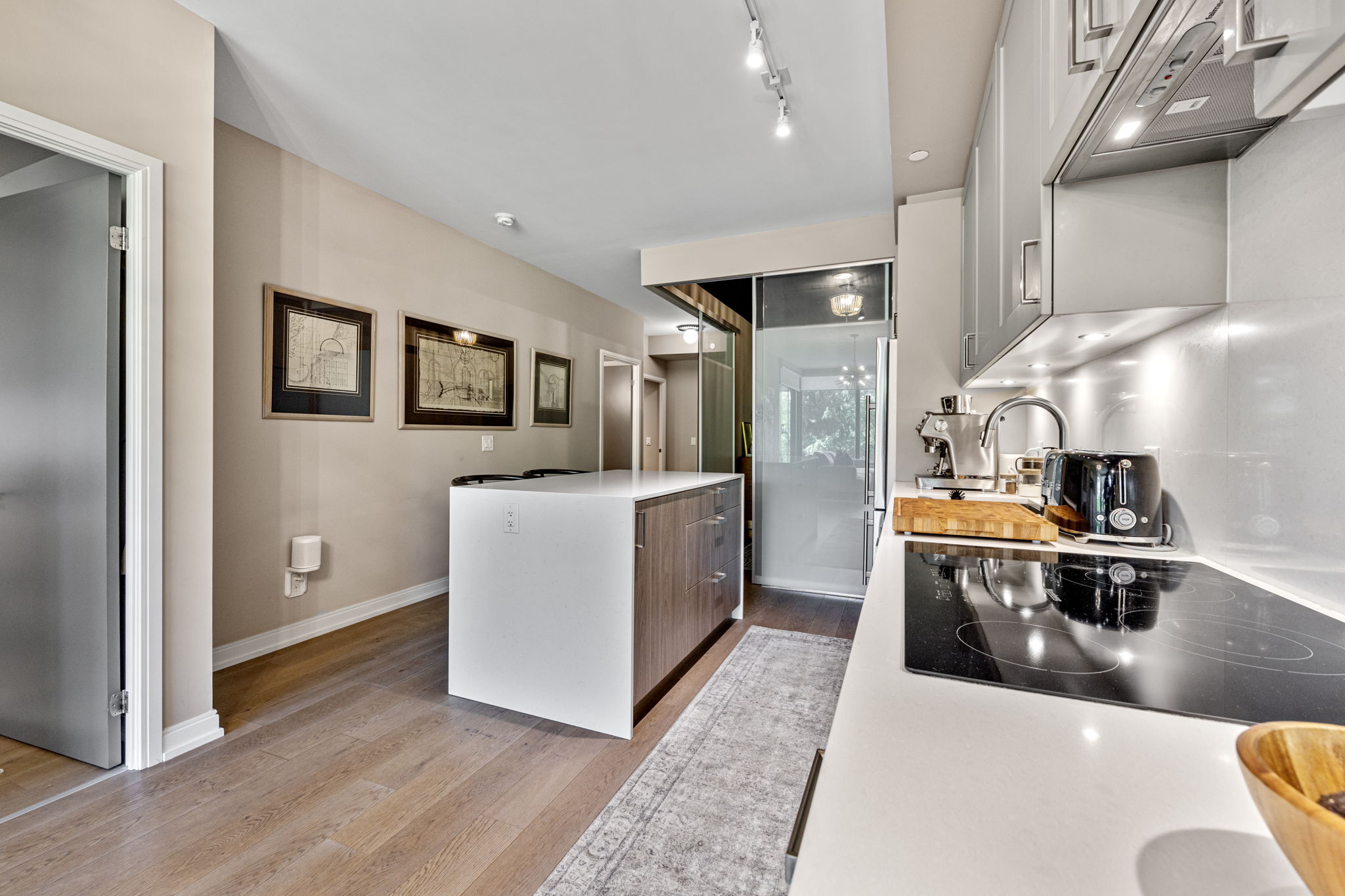 Toronto property showcase — delivered property photograph 7