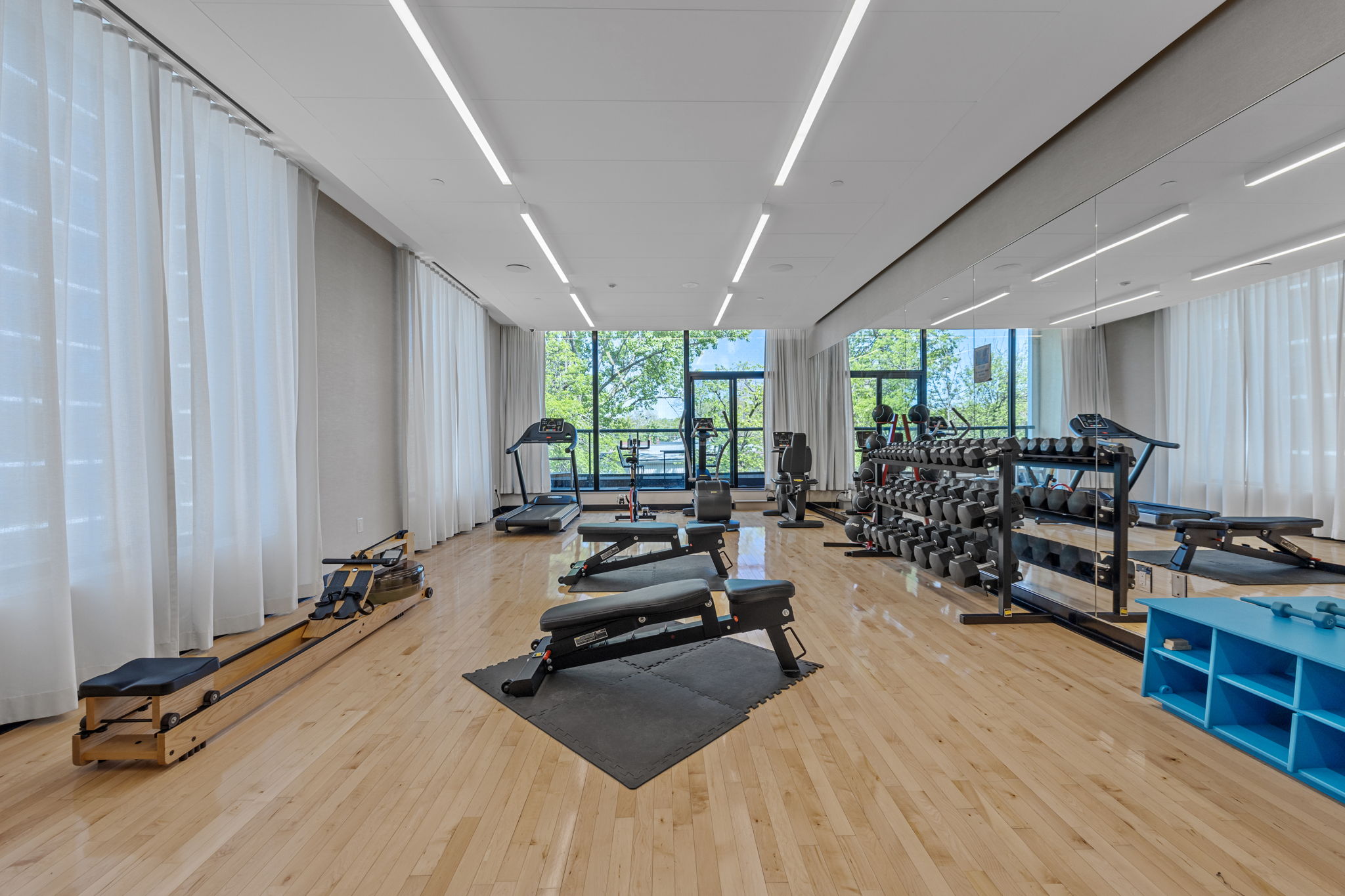 Toronto property showcase — delivered property photograph 26