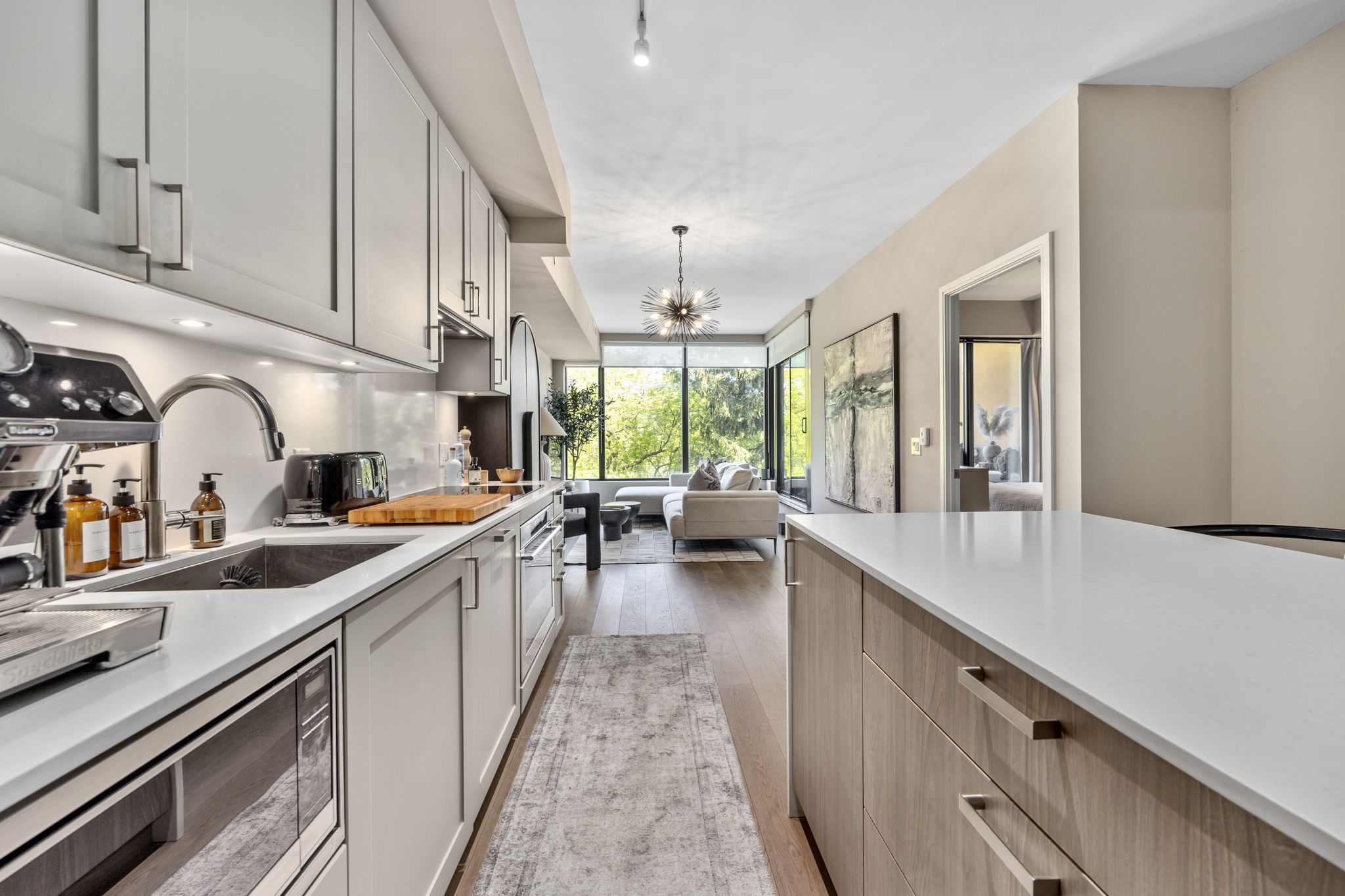 Toronto property showcase — delivered property photograph 5