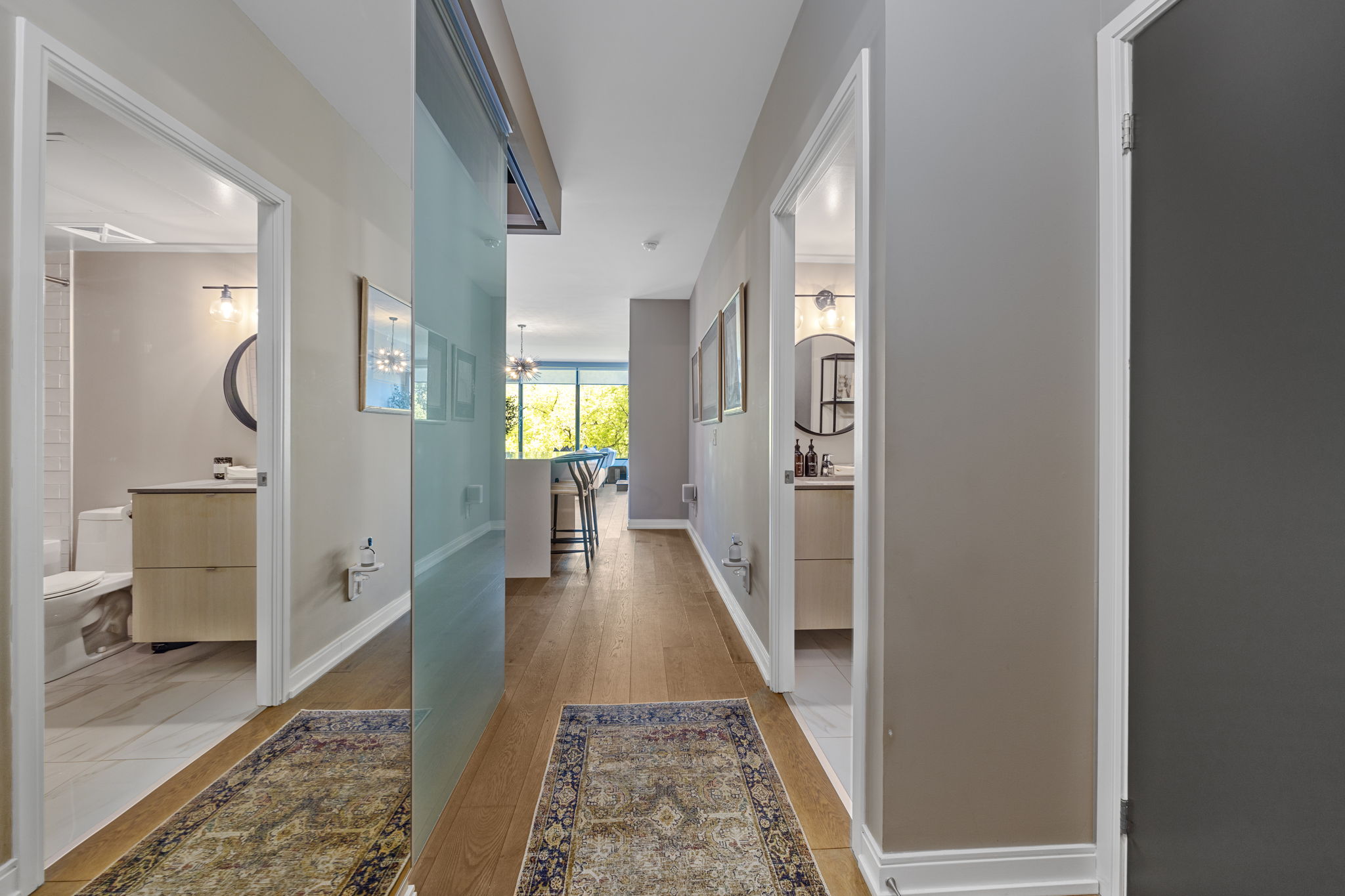 Toronto property showcase — delivered property photograph 20