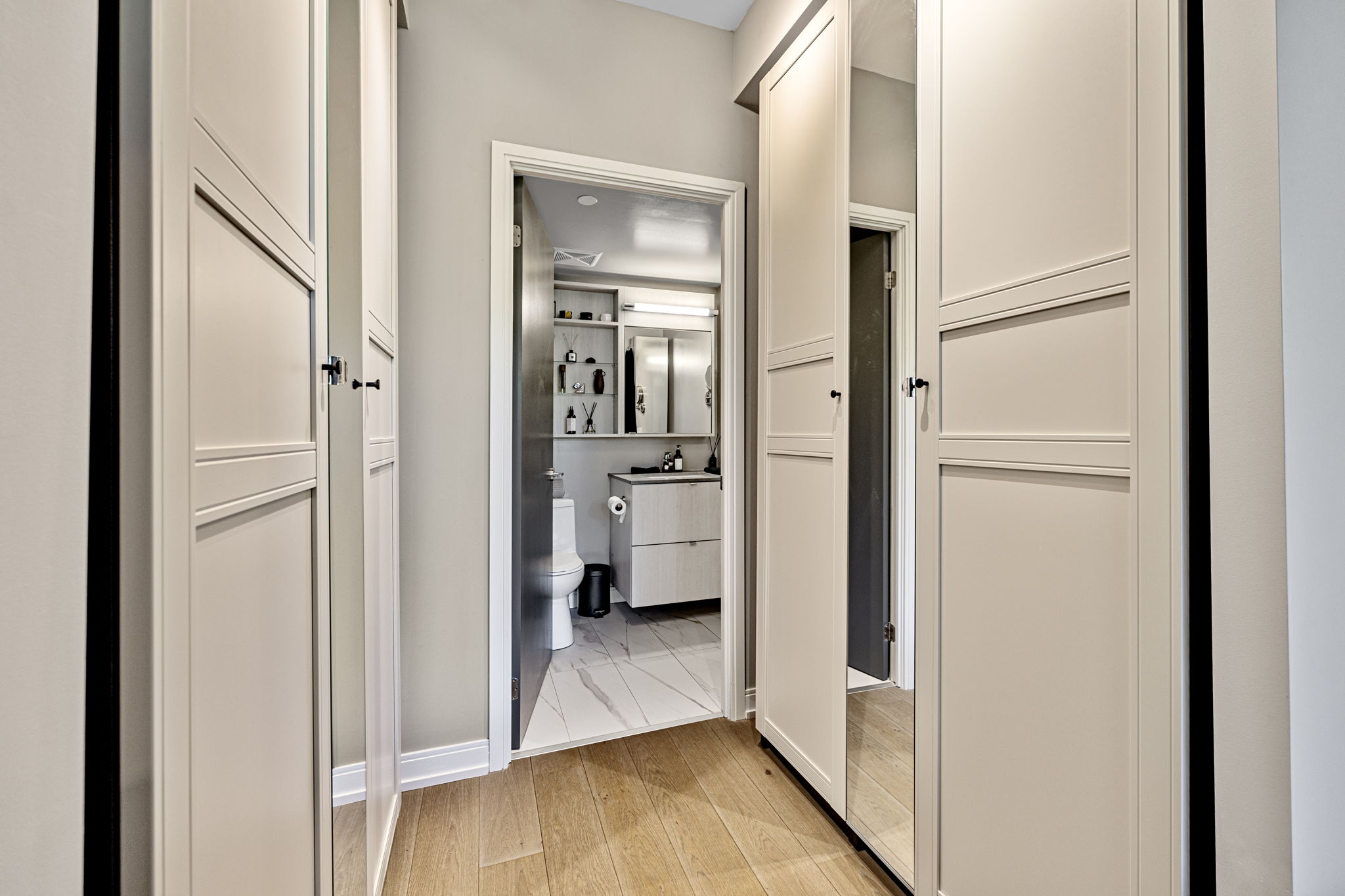 Toronto property showcase — delivered property photograph 14