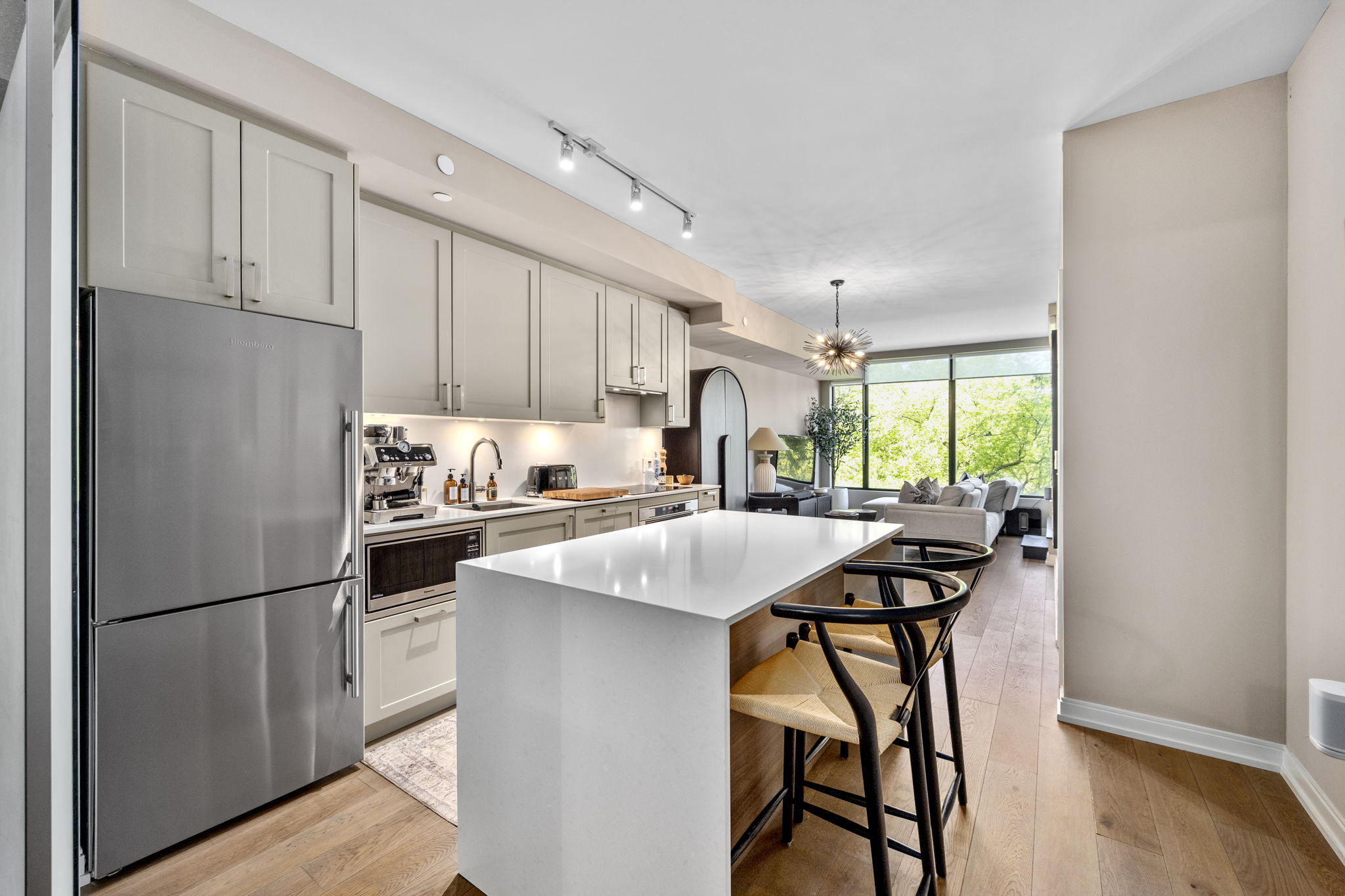Toronto property showcase — delivered property photograph 4