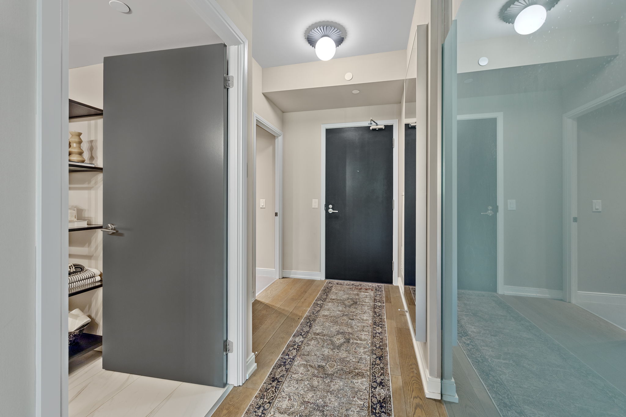 Toronto property showcase — delivered property photograph 21