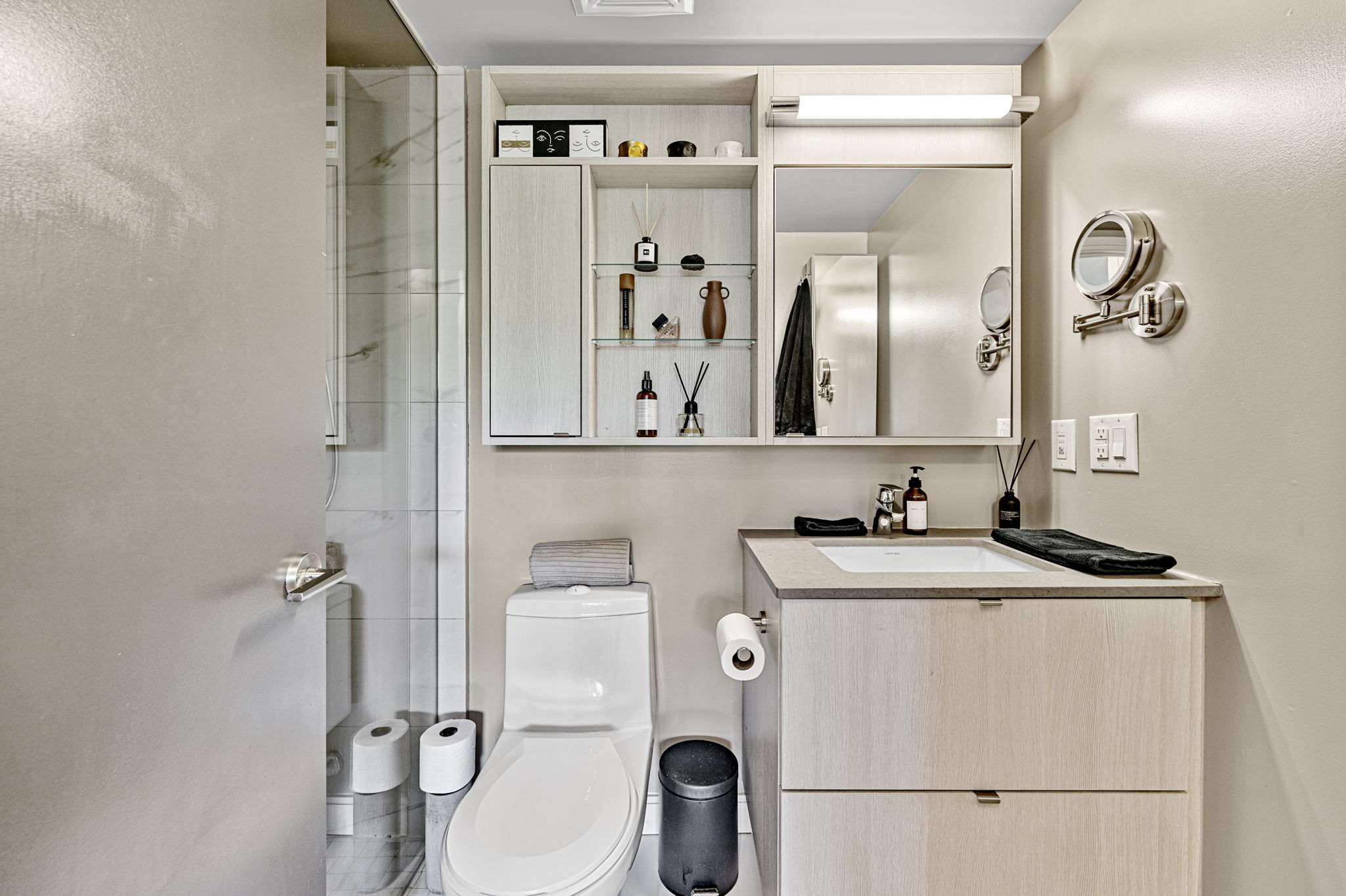 Toronto property showcase — delivered property photograph 15