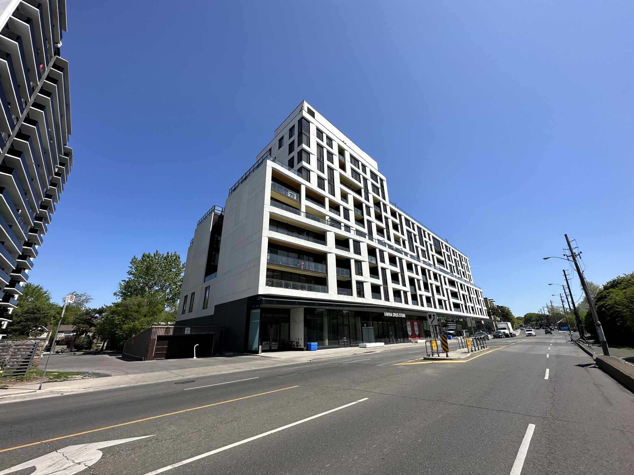 Toronto property showcase — delivered property photograph 2