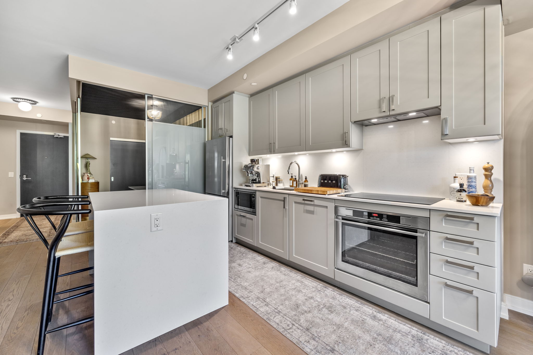 Toronto property showcase — delivered property photograph 6