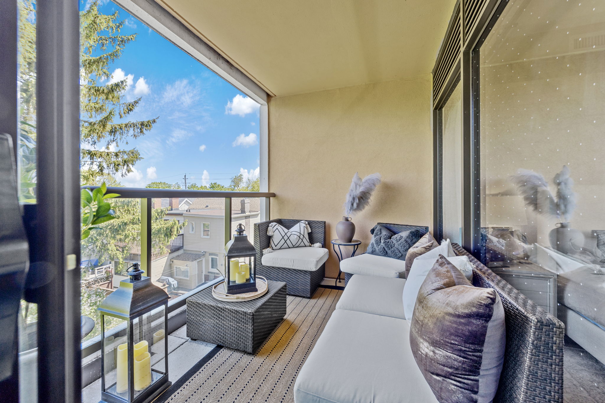 Toronto property showcase — delivered property photograph 23