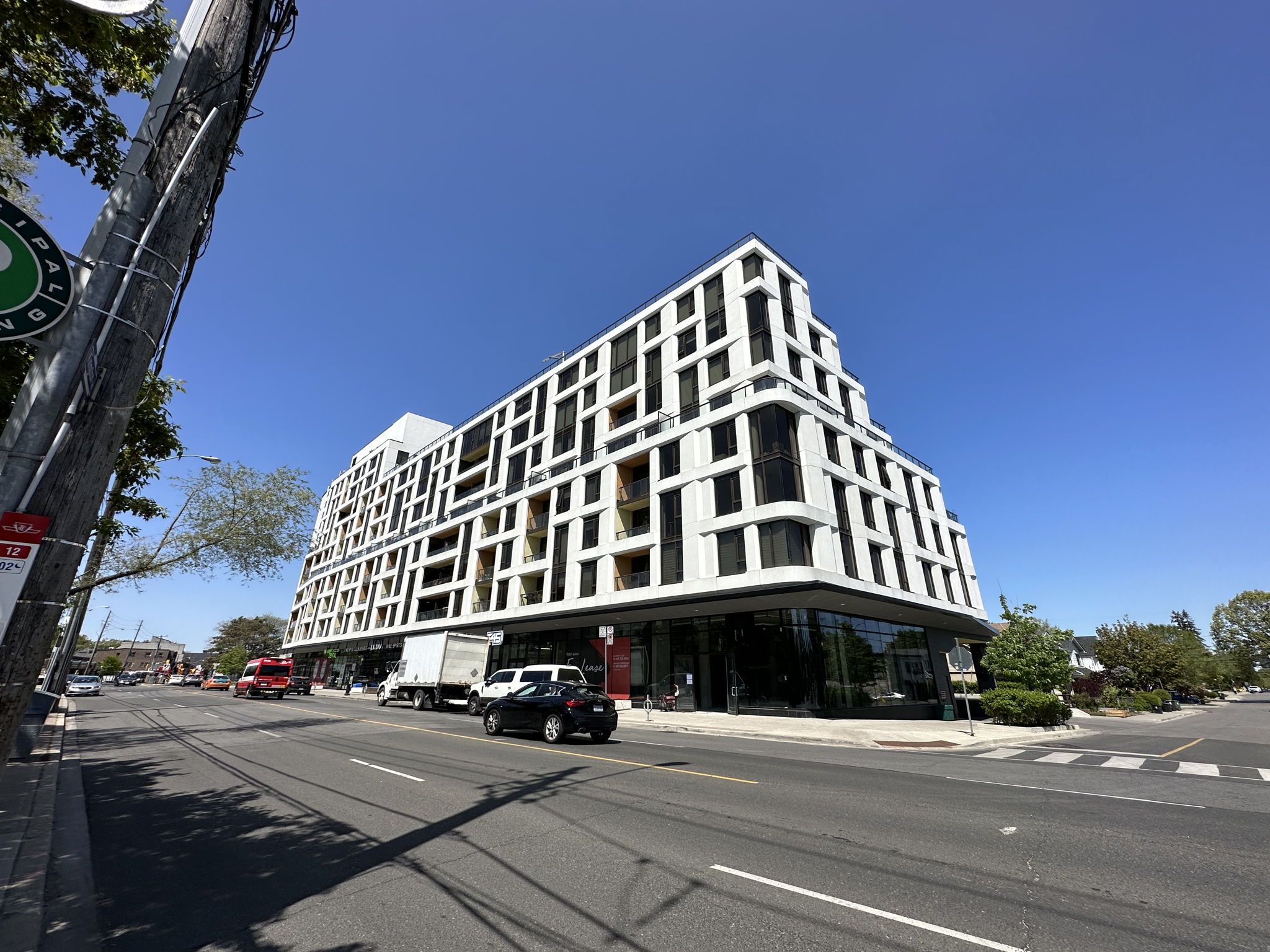 Toronto property showcase — delivered property photograph 3