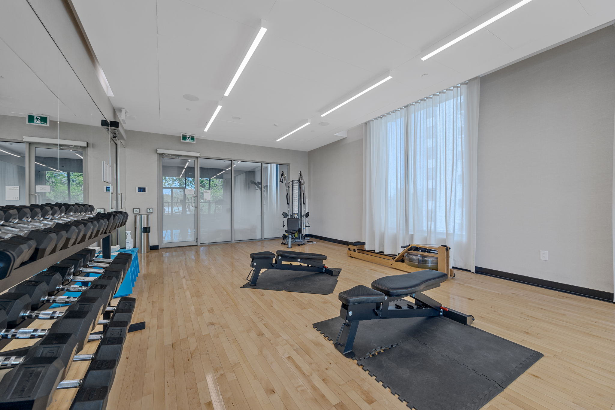 Toronto property showcase — delivered property photograph 27