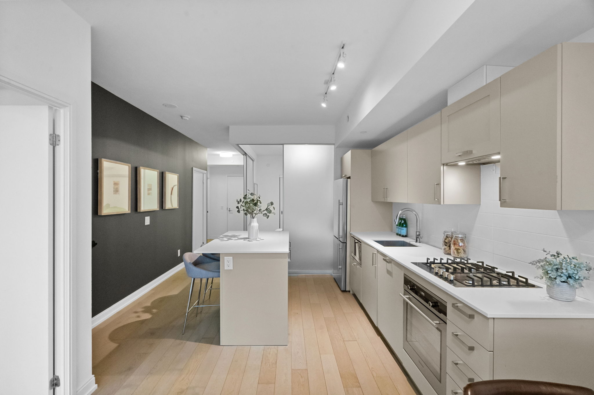 1100 Kingston Rd Unit 306 Toronto, ON M1N 0B3