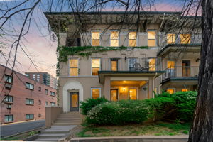 Welcome Home to Historic Cap Hill! Neighborhood