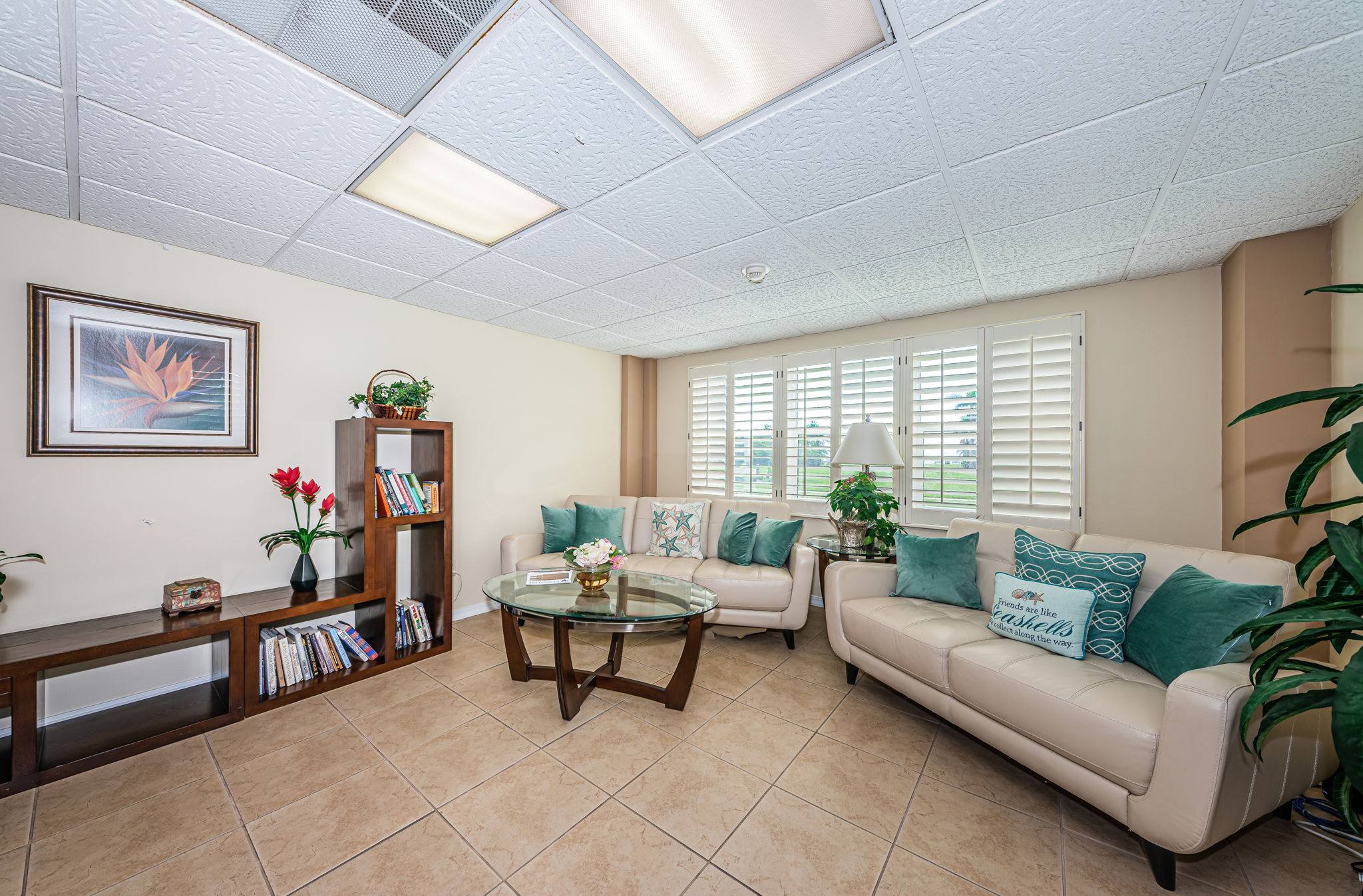 Community Room 3