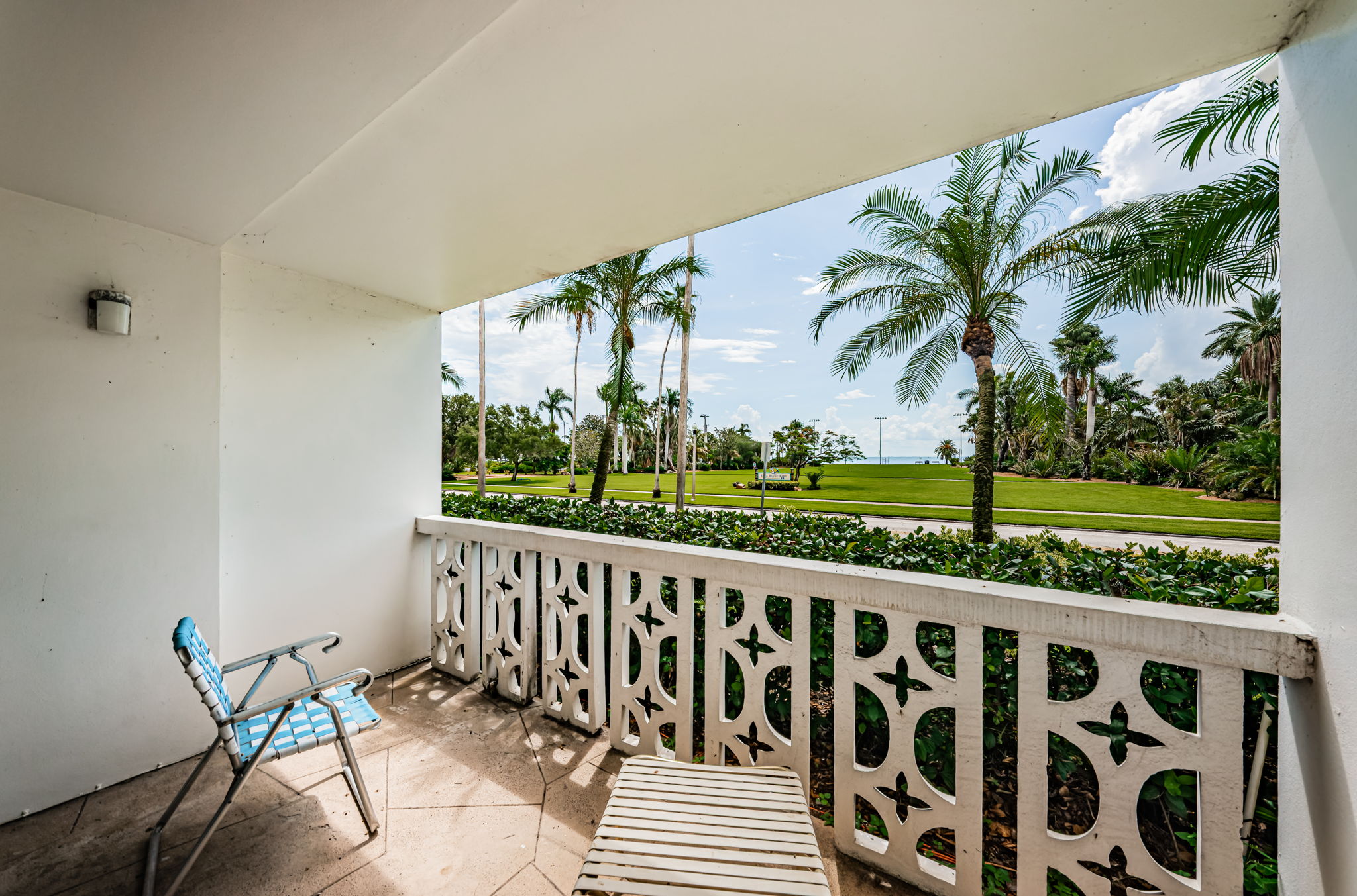 Main Patio 1