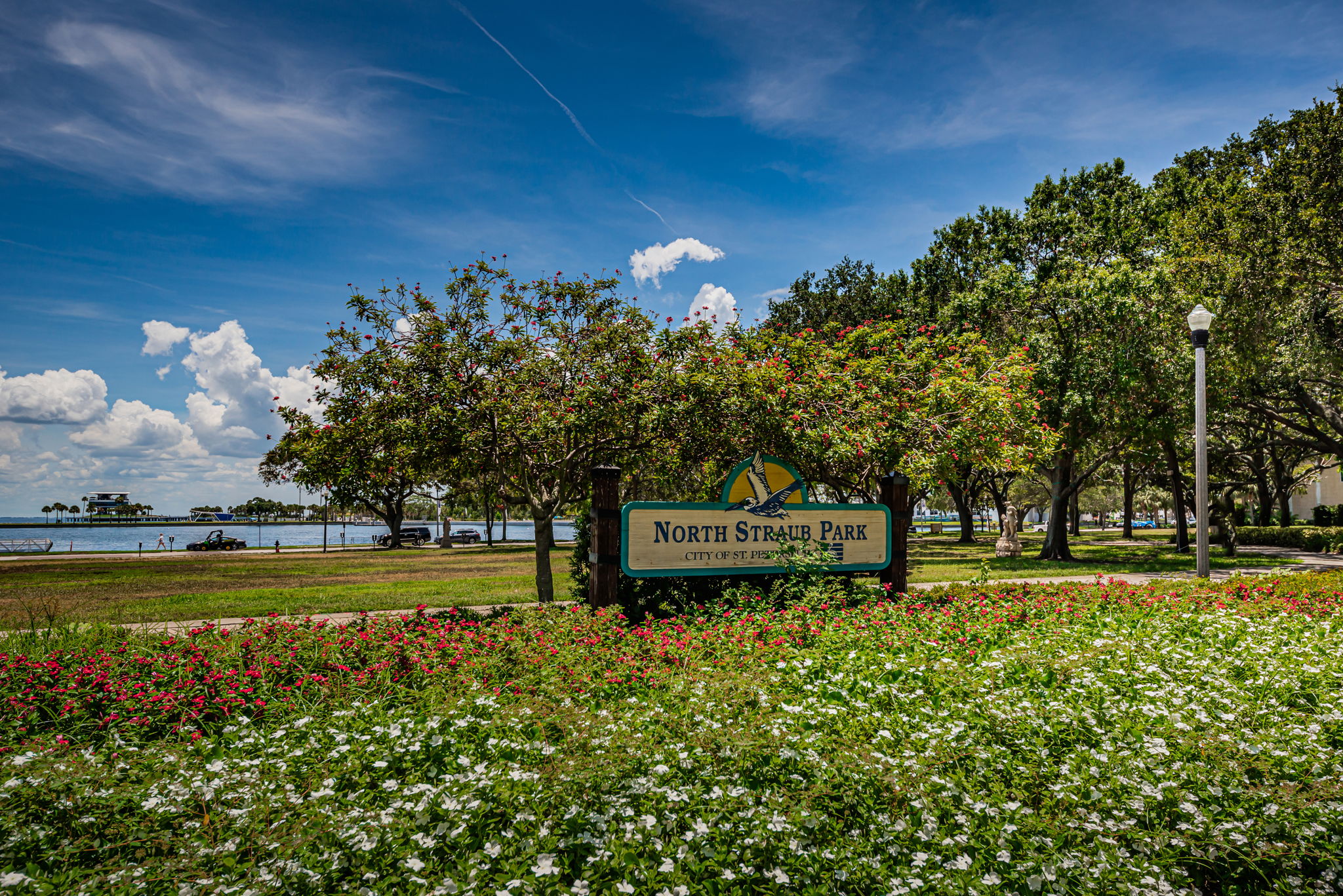 North Straub Park 1
