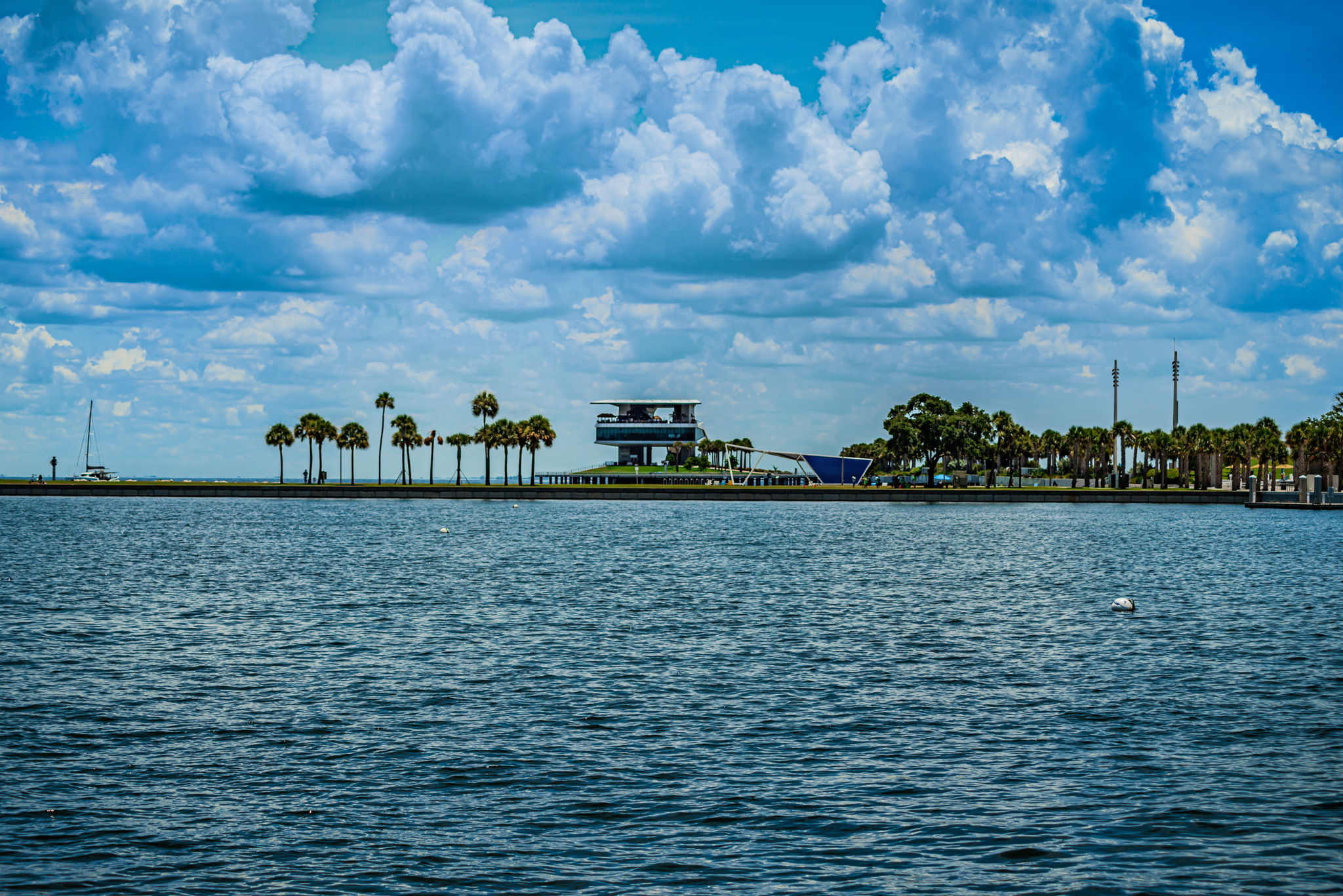 St. Pete Pier 1