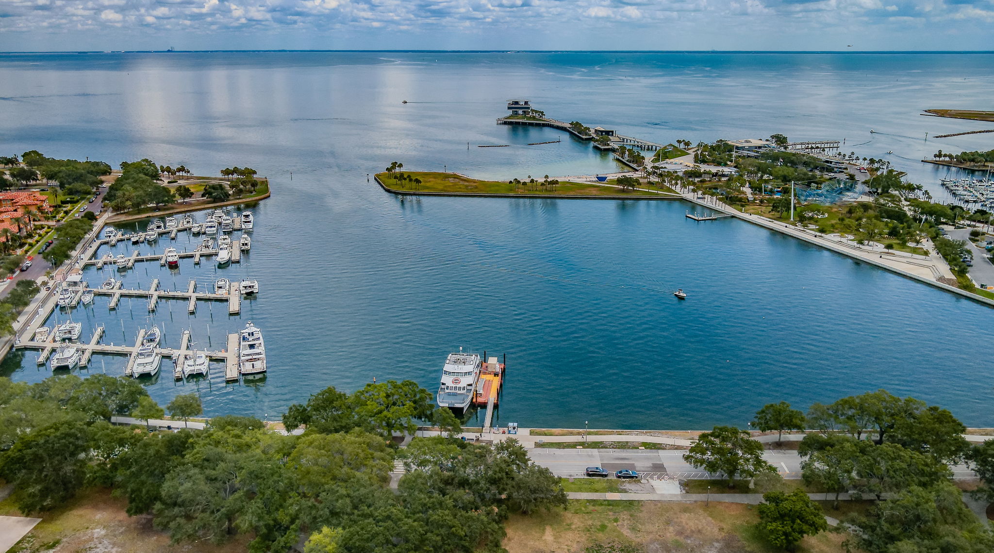 St. Pete Pier 3