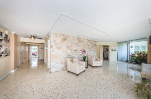 Building Lobby 1