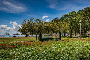 North Straub Park 1