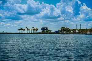 St. Pete Pier 1