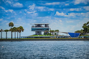 St. Pete Pier 2