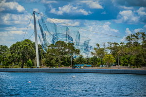 St. Pete Pier 4