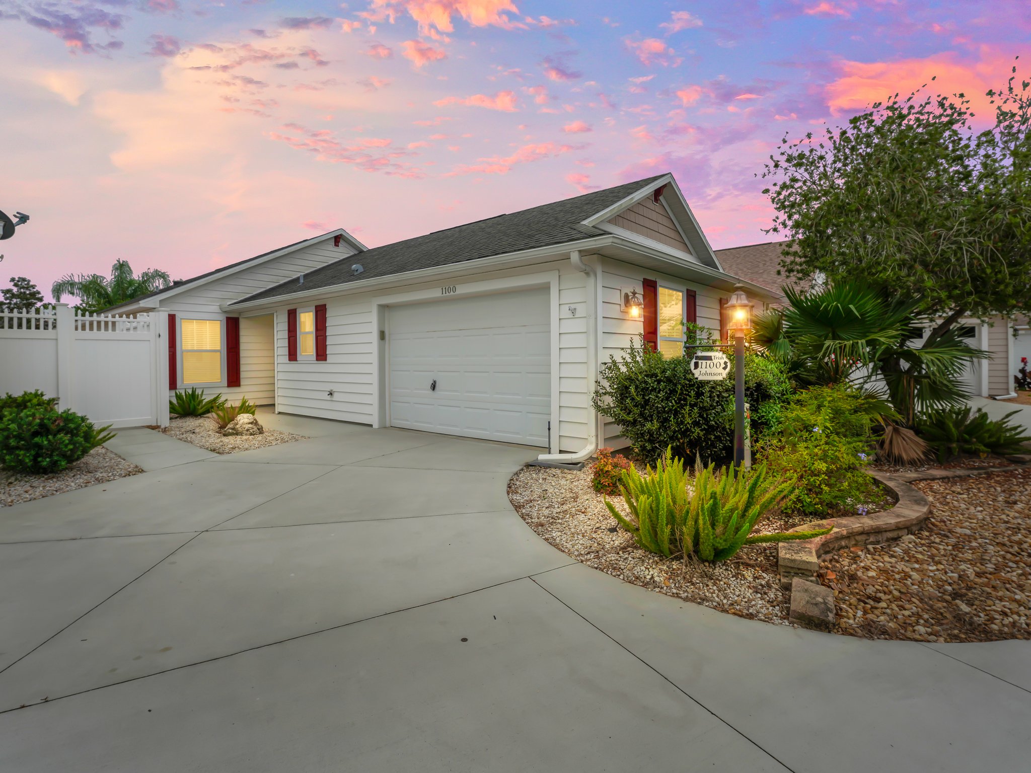 1100 Tall Pine Ln, The Villages, FL 32162 Opulent Real Estate Media