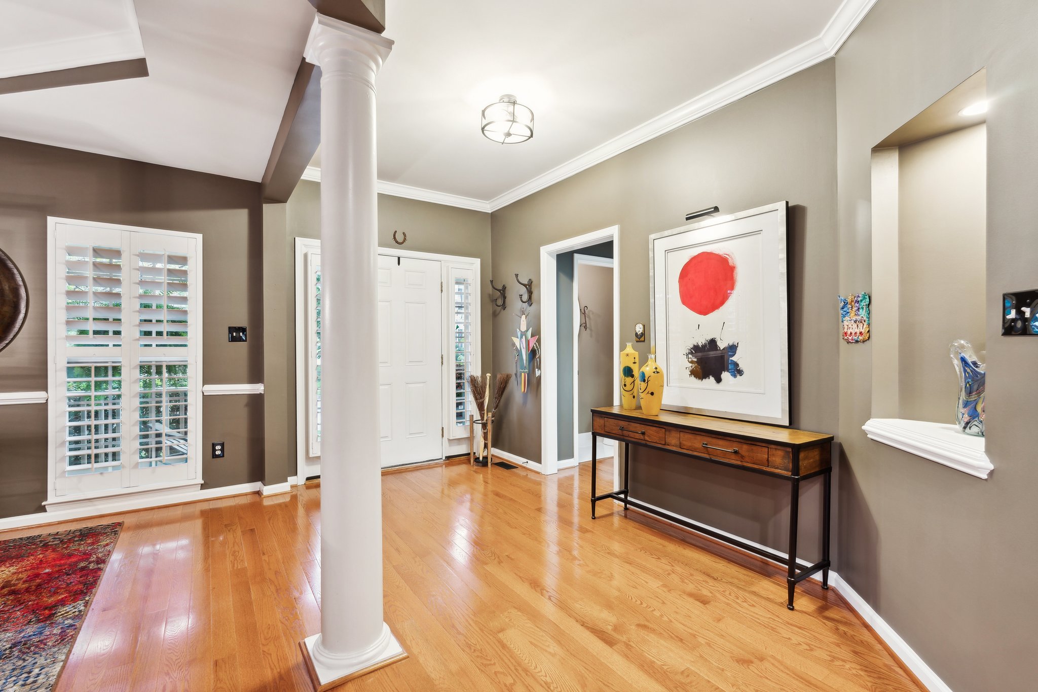 Foyer