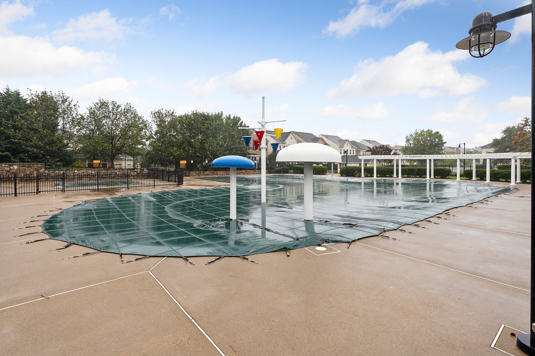 Community Pool