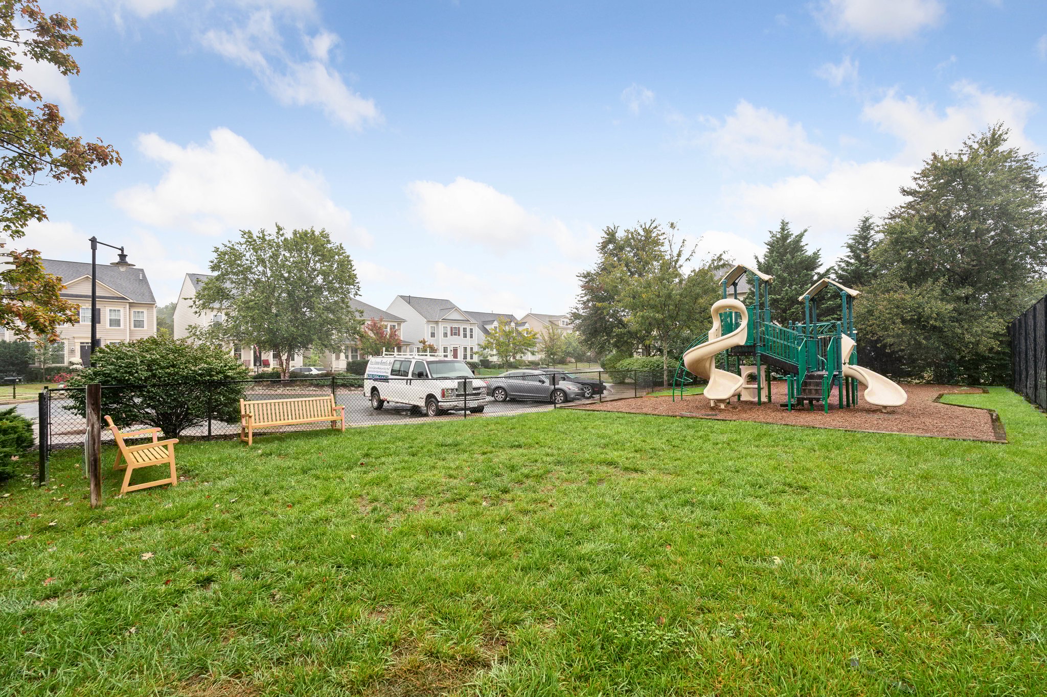 Community Playground