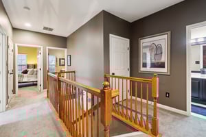 Second Floor Landing