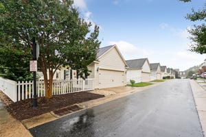 Detached Garage
