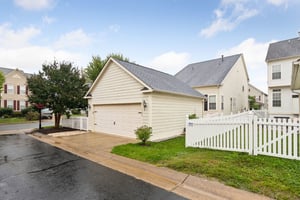 Detached Garage