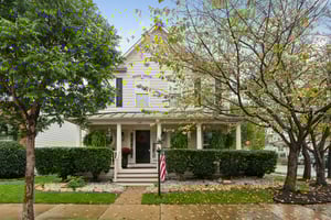 Front Exterior